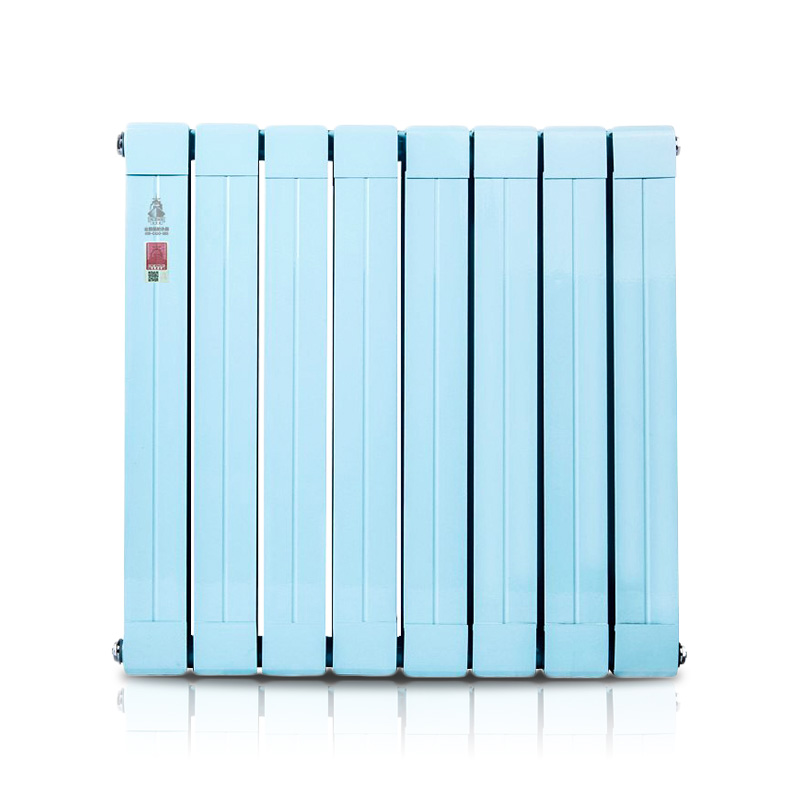 鋼制暖氣片