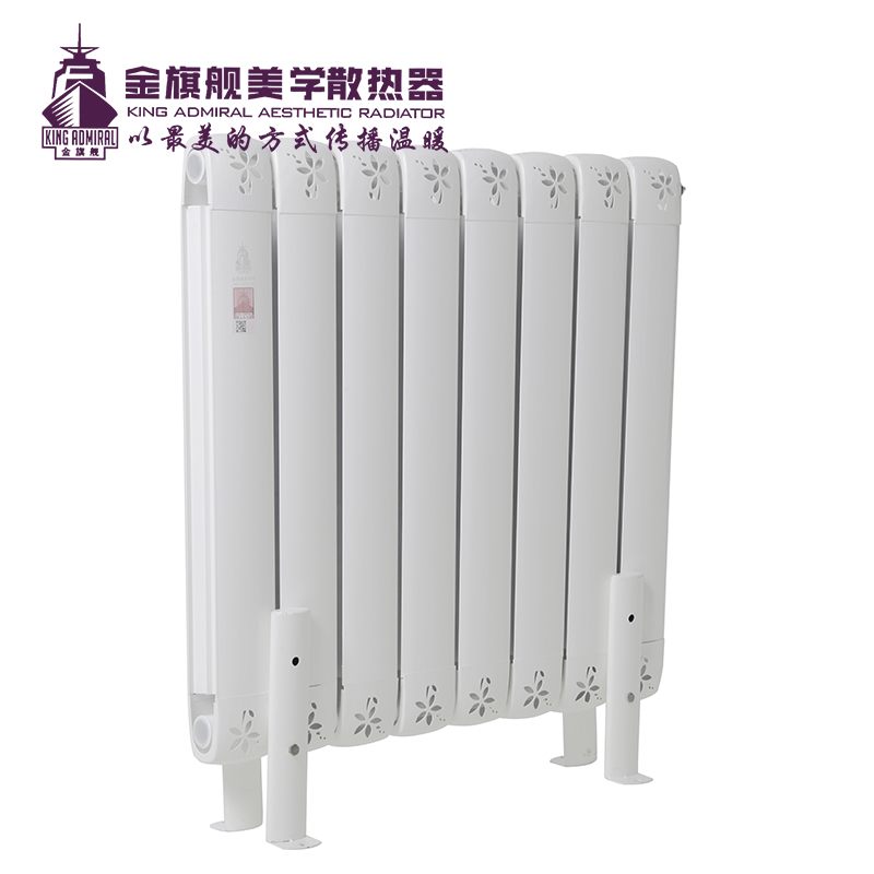 暖氣片供暖管道