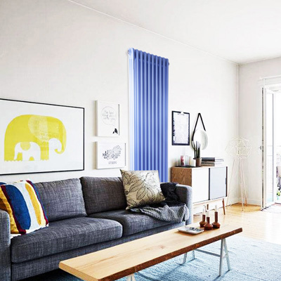 暖氣片十大品牌,散熱器安裝