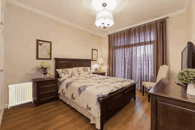 暖氣片廠家,散熱器安裝