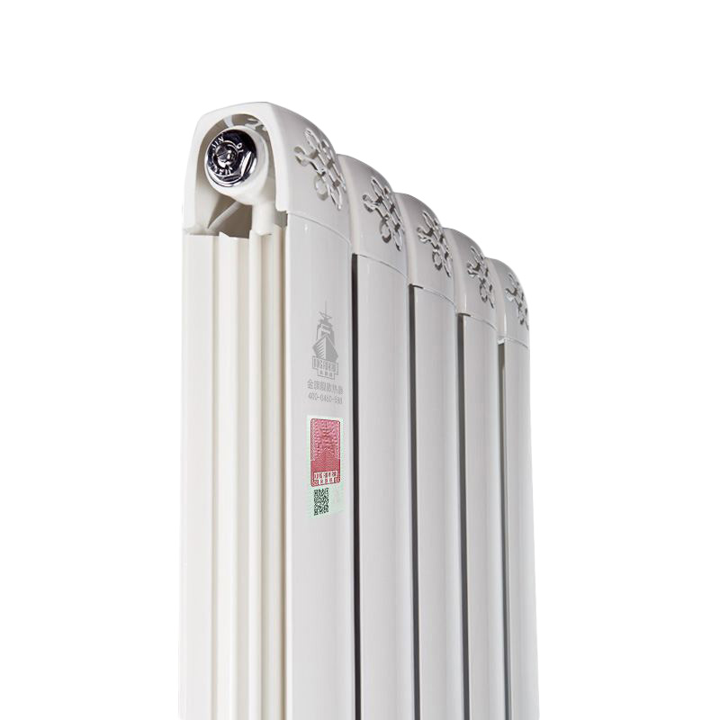 銅鋁復(fù)合暖氣片