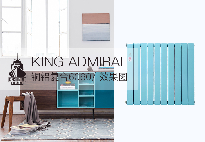 暖氣片廠,鋼制散熱器