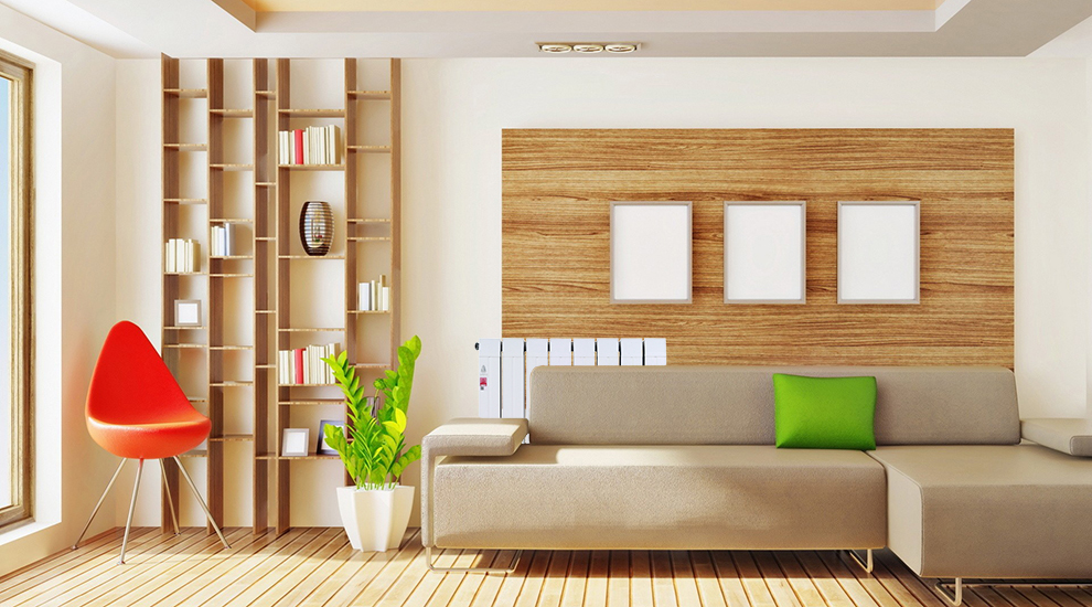 暖氣片廠,散熱器安裝