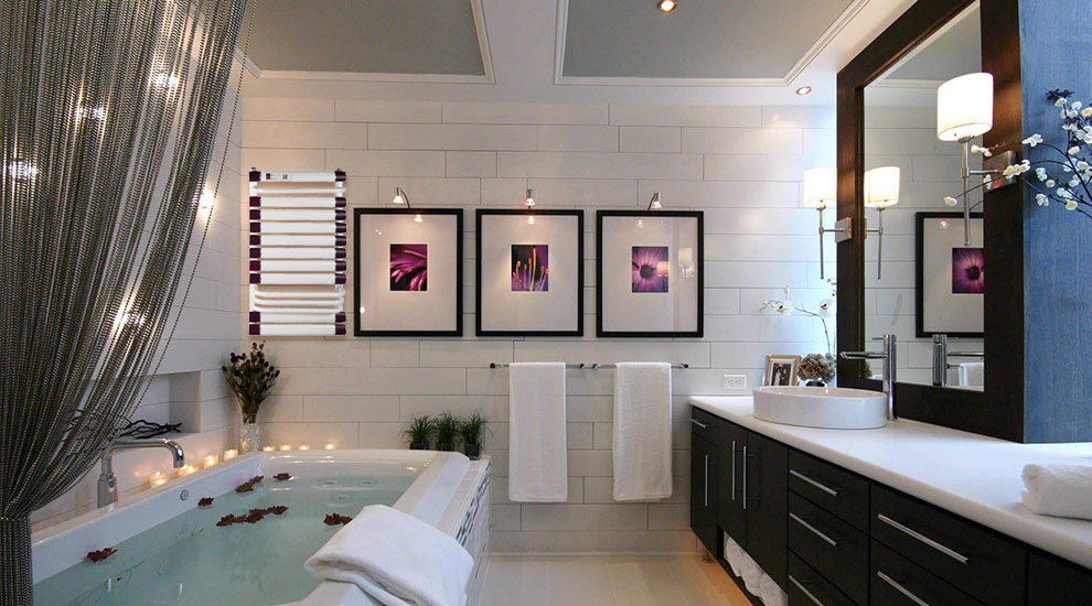 暖氣片廠,暖氣片安裝