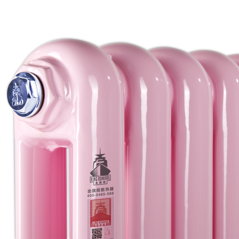 鋼制散熱器,銅鋁復(fù)合散熱器