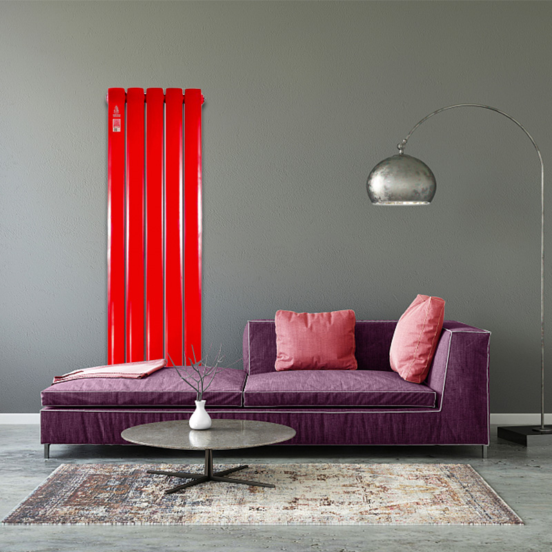 采暖散熱器,鋼制散熱器