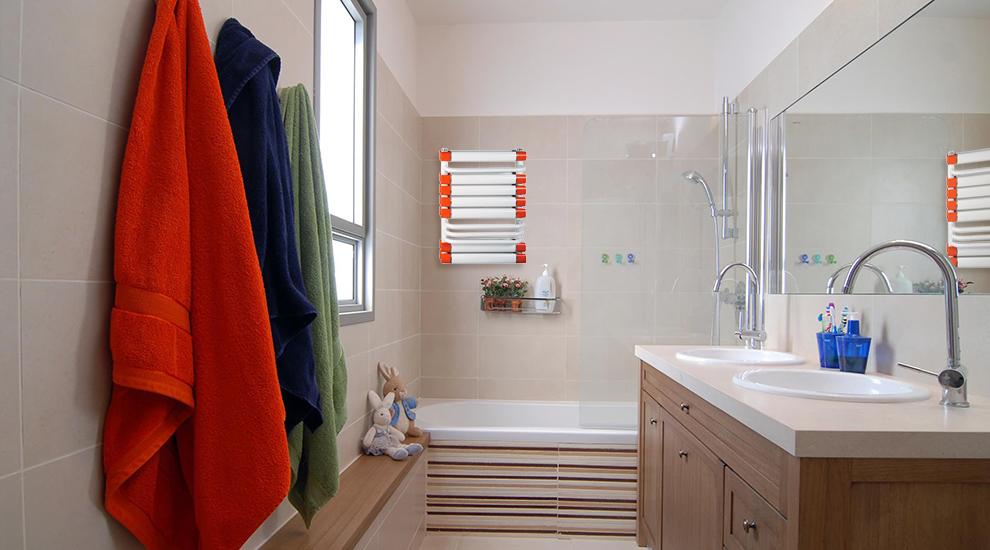 銅鋁復(fù)合散熱器,暖氣片廠家