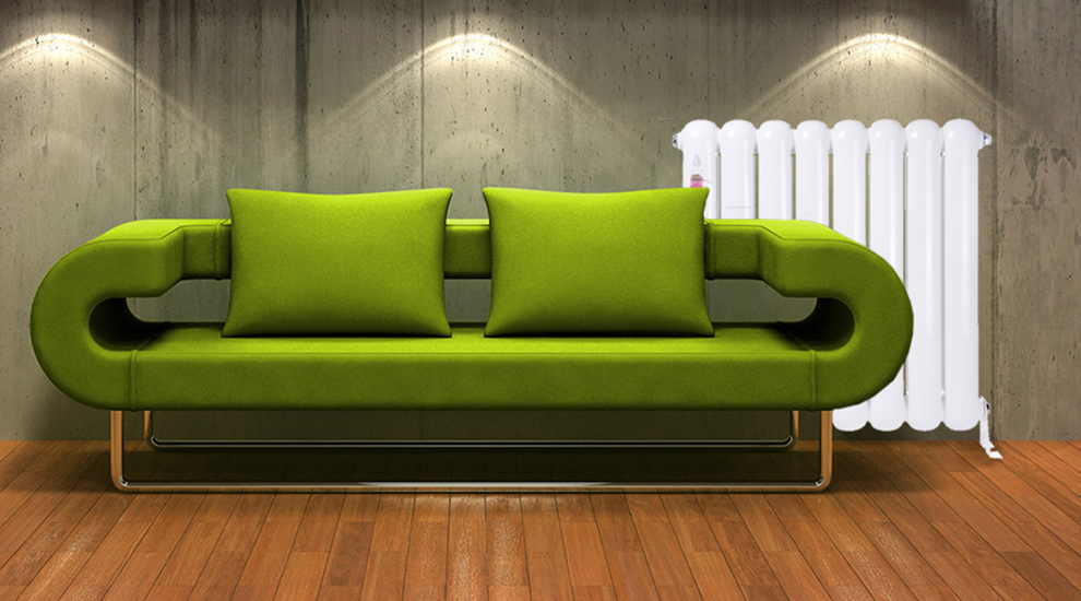 散熱器十大品牌,采暖散熱器