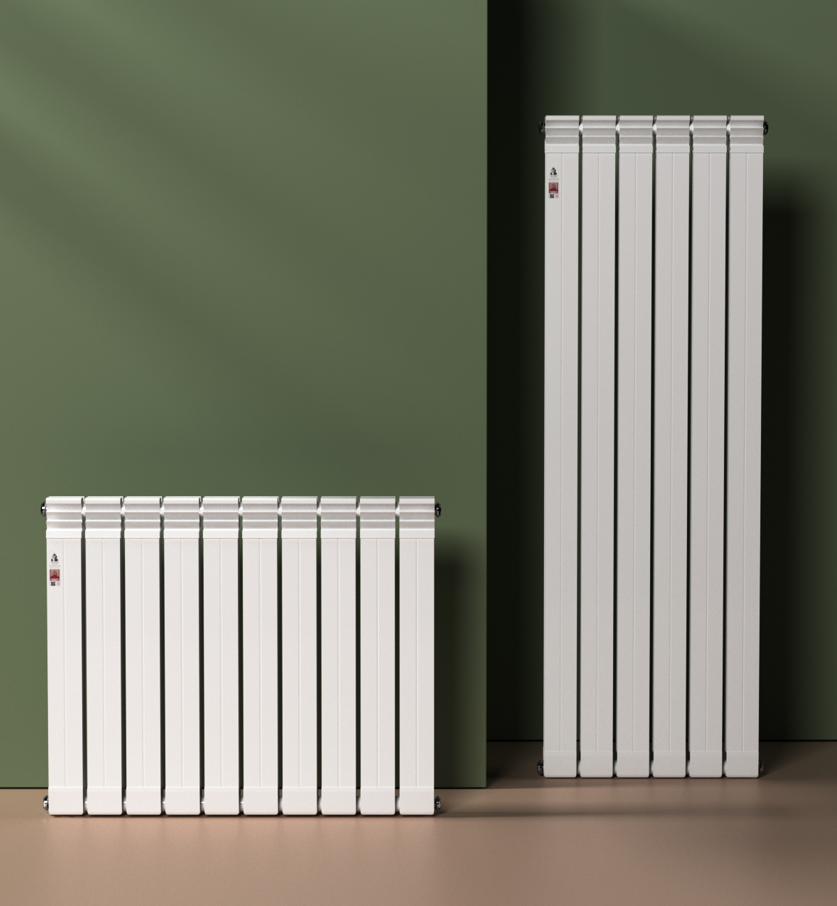 暖氣片廠家,鋼制散熱器