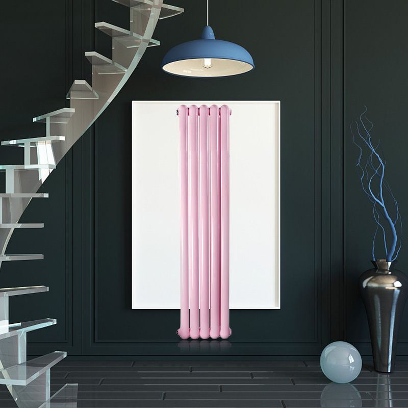 鋼制散熱器,采暖散熱器