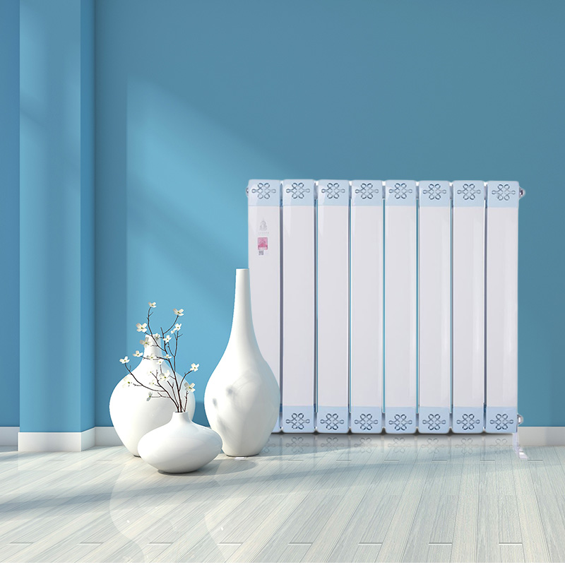 鋼制散熱器,散熱器安裝