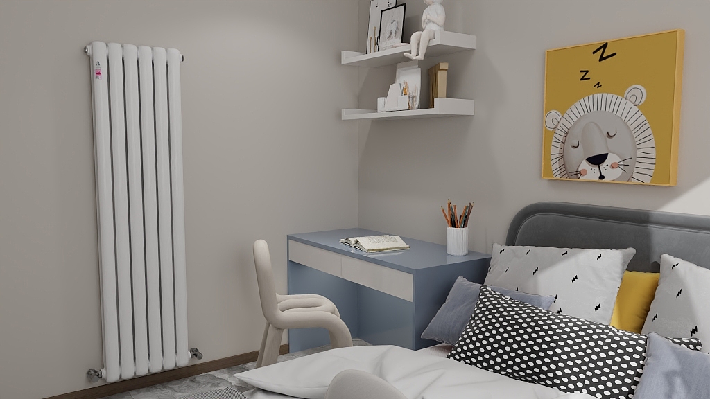 暖氣片廠家,鋼制散熱器