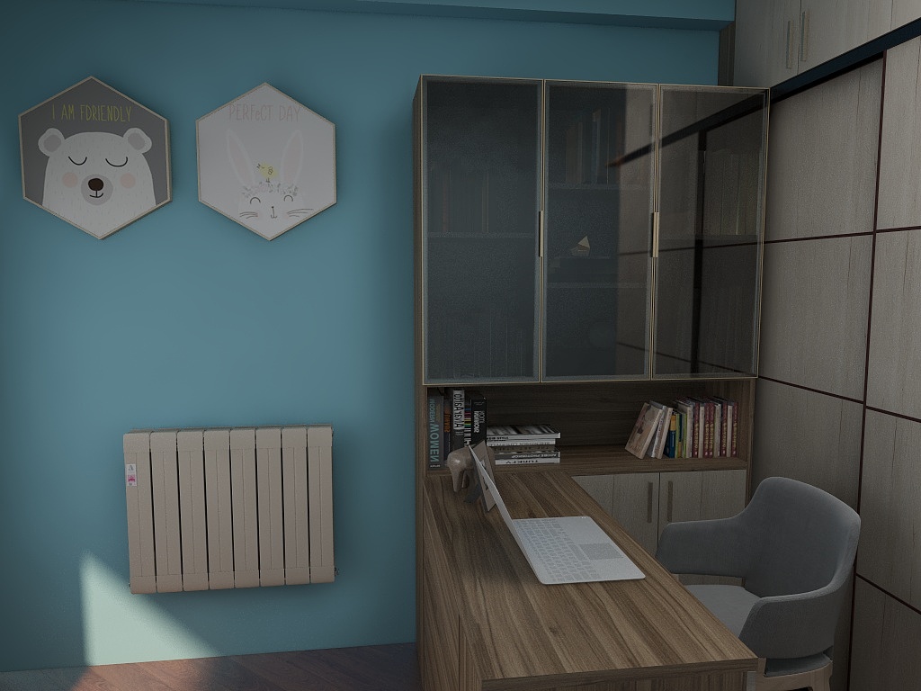 散熱器十大品牌,采暖散熱器