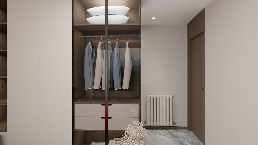 散熱器十大品牌,銅鋁復(fù)合散熱器