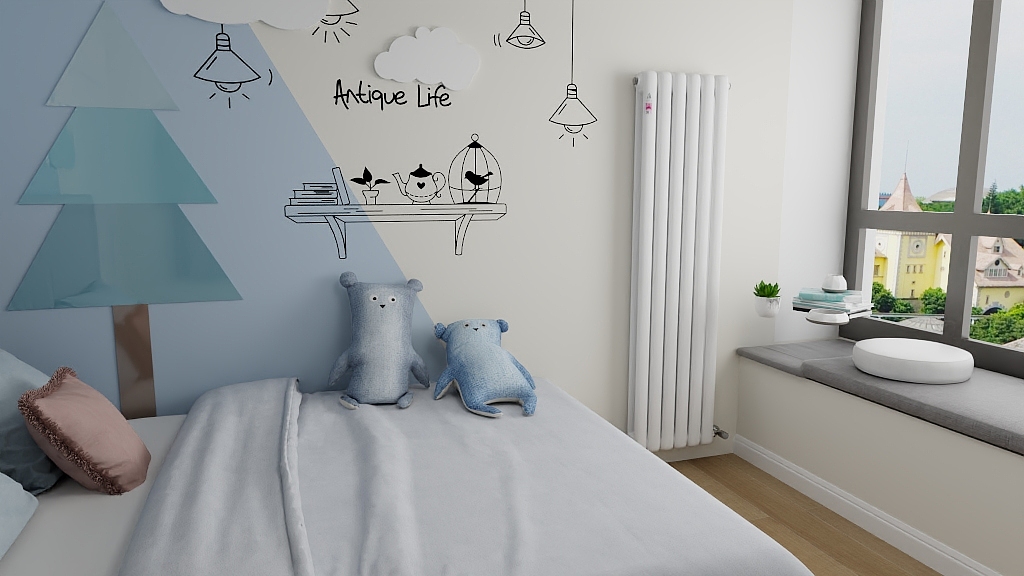 暖氣片廠家,鋼制散熱器