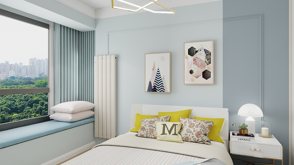 散熱器十大品牌