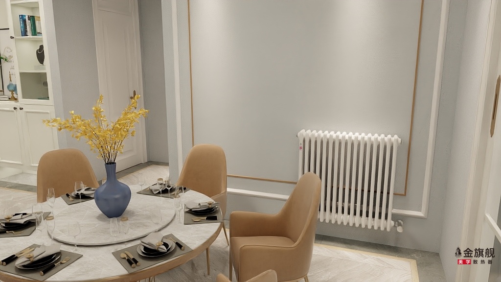 鋼制散熱器,暖氣片廠家