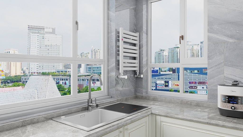 散熱器片十大品牌