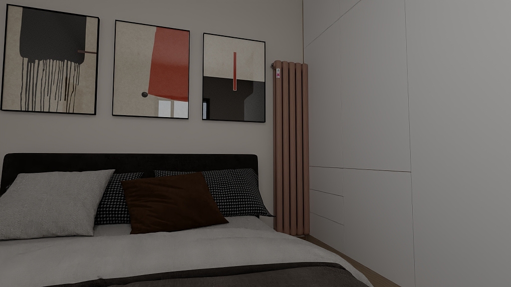 暖氣片廠家,銅鋁復(fù)合散熱器