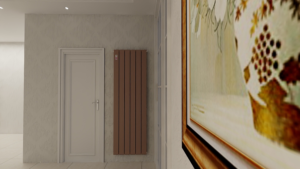 鋼制散熱器,銅鋁復(fù)合散熱器