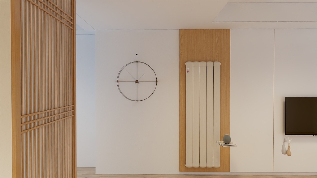 暖氣片廠家,銅鋁復合散熱器