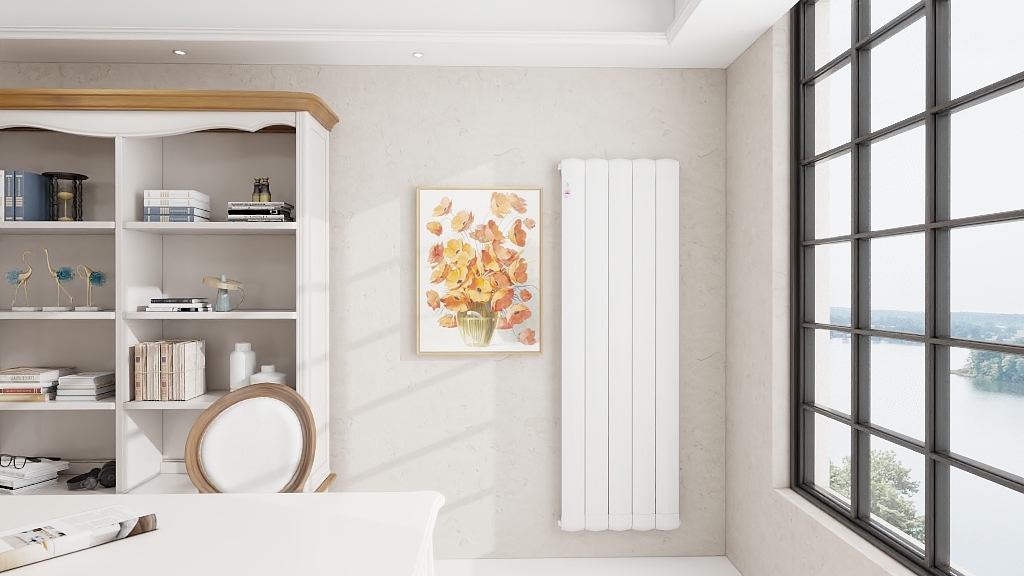 采暖散熱器,鋼制散熱器