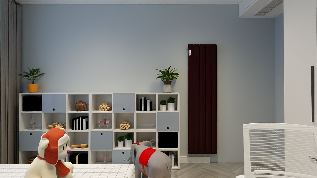 暖氣片廠家,鋼制散熱器