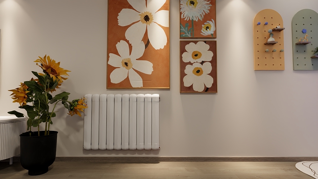 鋼制散熱器,暖氣片廠家