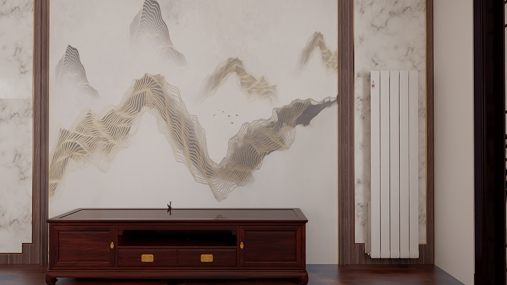 暖氣片廠家,鋼制散熱器