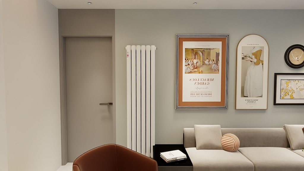 北京暖氣片廠家