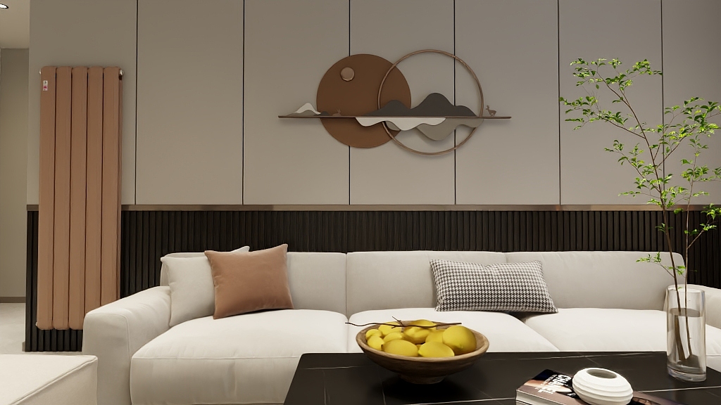 暖氣片廠家,銅鋁復(fù)合散熱器