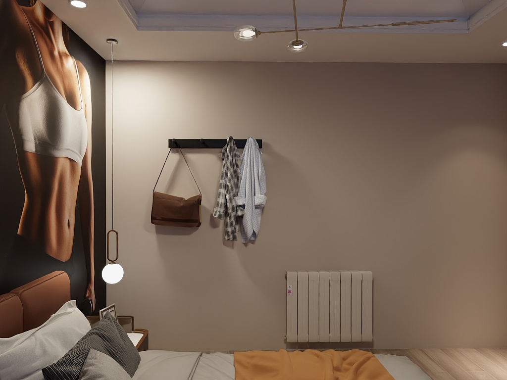 暖氣片廠家,銅鋁復(fù)合散熱器