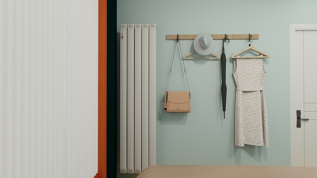 暖氣片廠家,鋼制散熱器