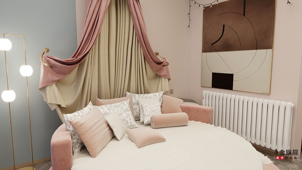 暖氣片廠家,鋼制散熱器