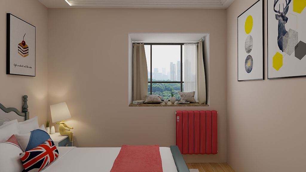 暖氣片廠家,鋼制散熱器