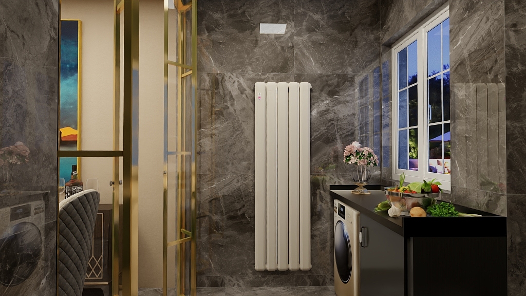 散熱器十大品牌