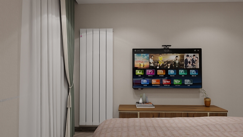 暖氣片廠家,鋼制散熱器