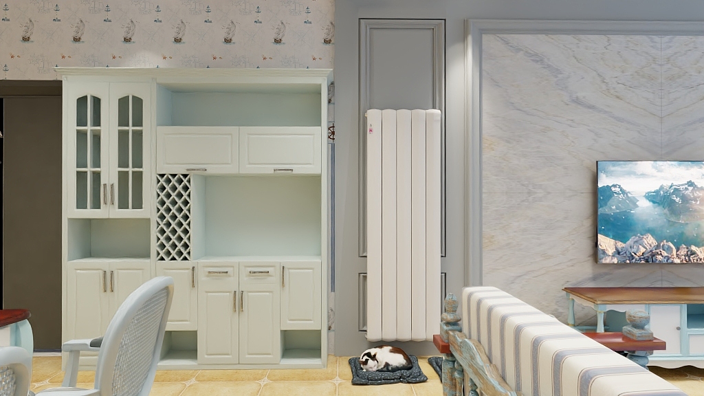 暖氣片廠家,鋼制散熱器