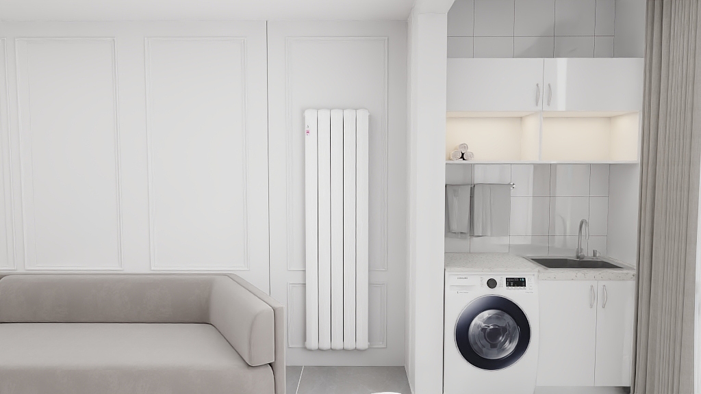 暖氣片廠家,銅鋁復(fù)合散熱器