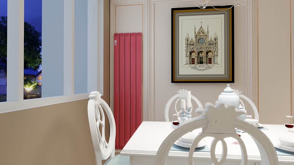 散熱器十大品牌