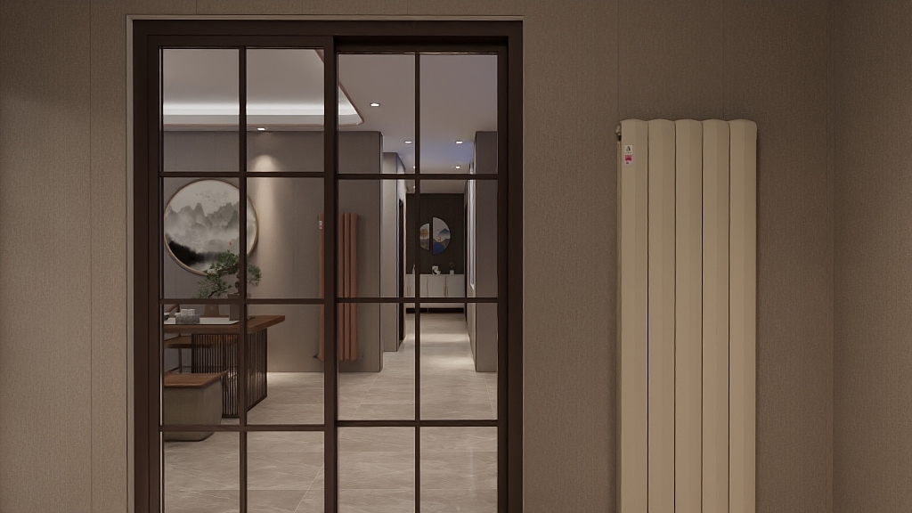 鋼制散熱器,暖氣片廠家