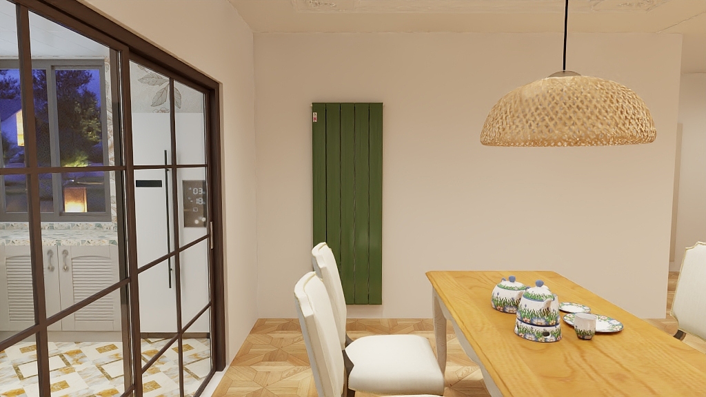 暖氣片廠家,銅鋁復(fù)合散熱器