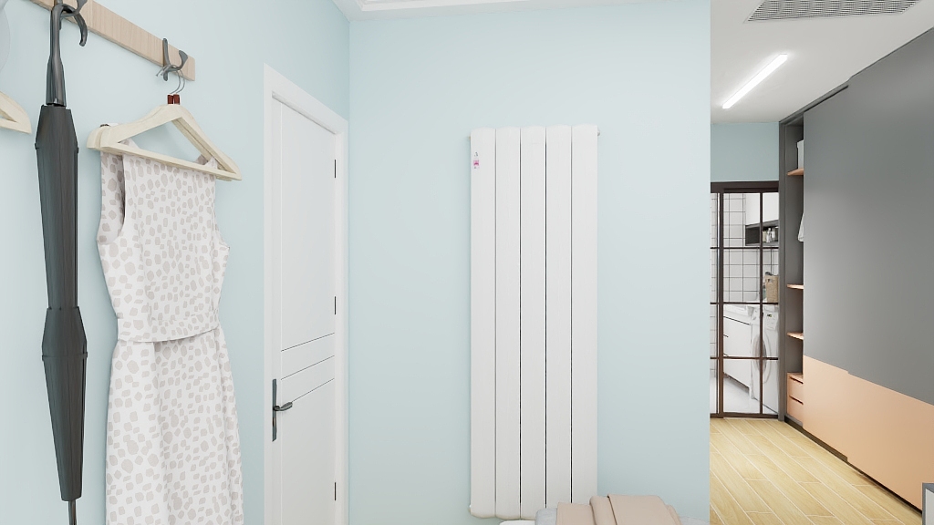 鋼制散熱器,暖氣片廠家