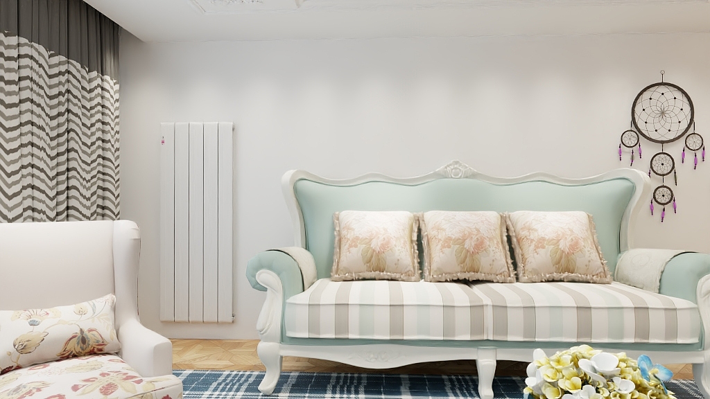 鋼制散熱器,銅鋁復(fù)合散熱器