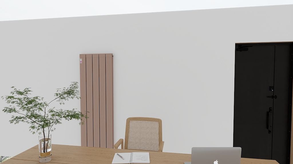 銅鋁復(fù)合散熱器