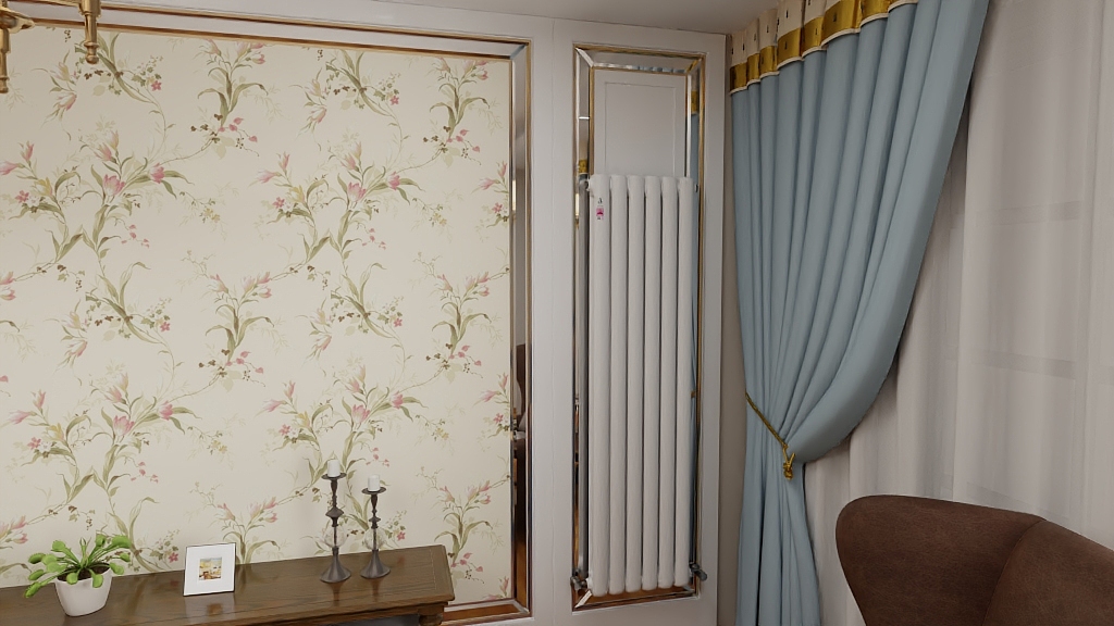 采暖散熱器,鋼制散熱器