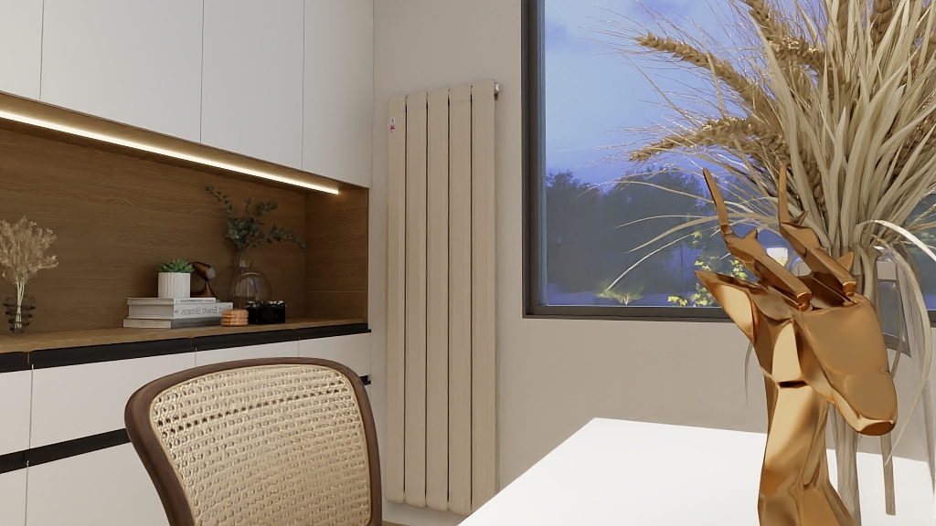 十大散熱器品牌