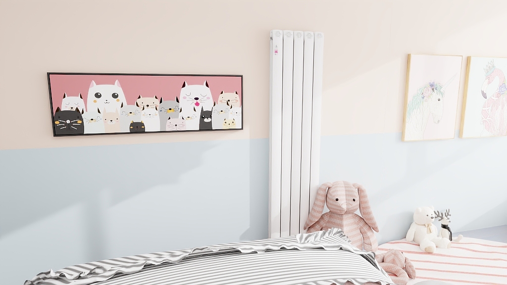 衛(wèi)浴暖氣片