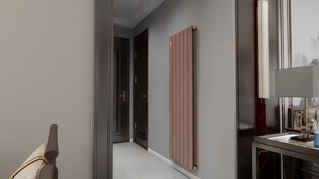 采暖散熱器,銅鋁復(fù)合散熱器