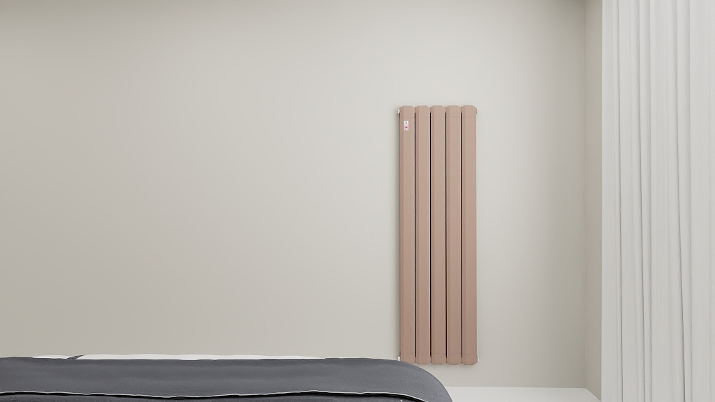 采暖散熱器,銅鋁復(fù)合散熱器